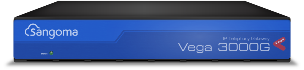 Vega 3000G