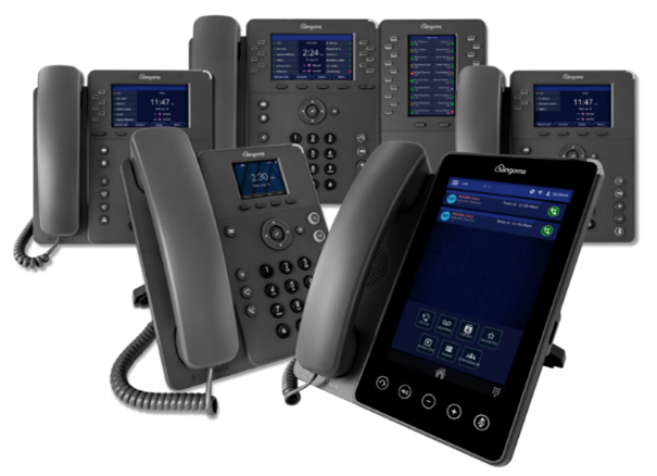 Session Border Controllers