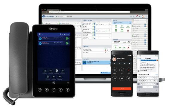 Unified Communications