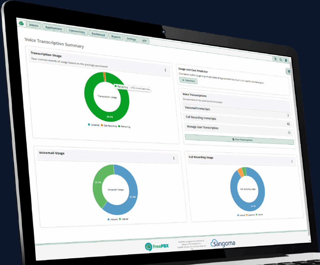Scribe AI Screenshot