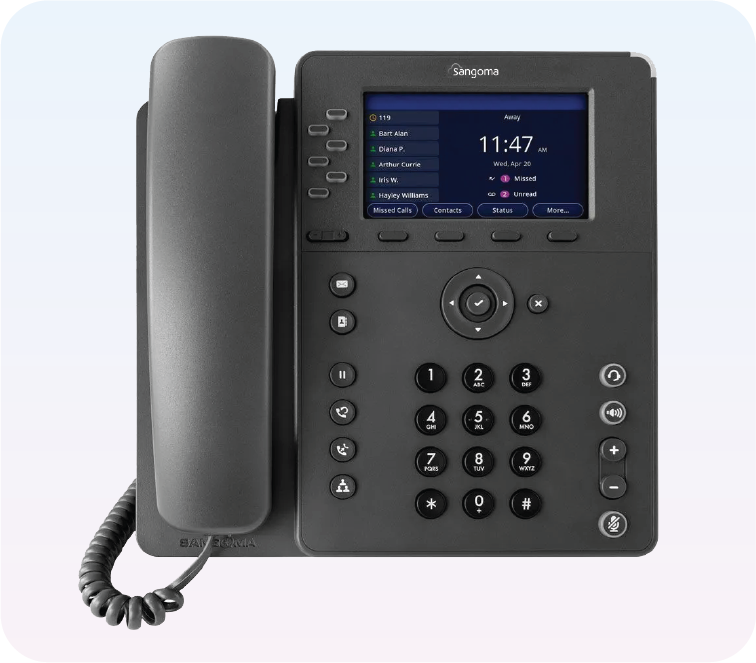 P325 Phone