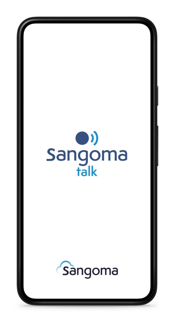 Sangoma Talk Android