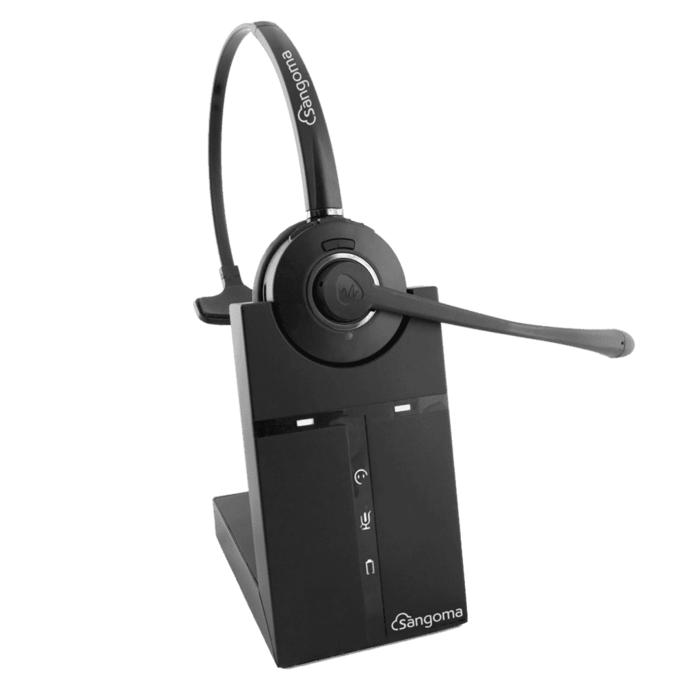 H10 Wireless headset