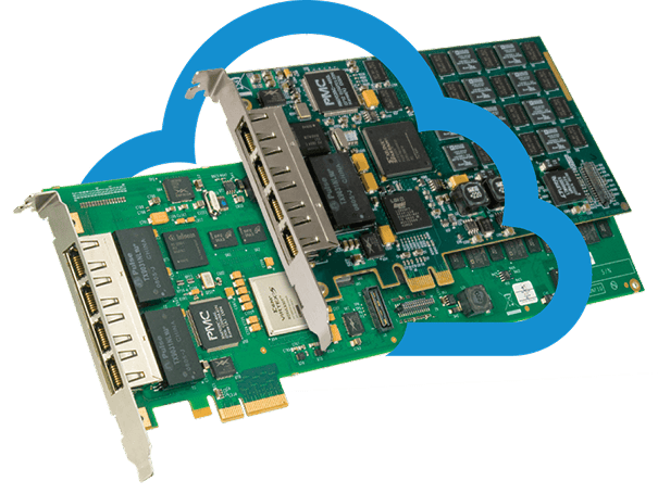 Connectivity telephony cards cloud