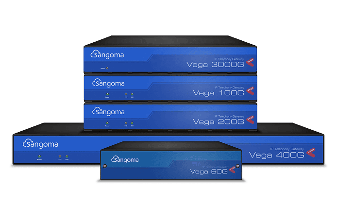 vega stack connectivity image