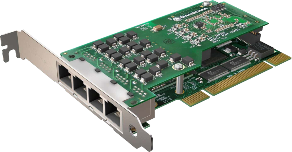 A104 Card